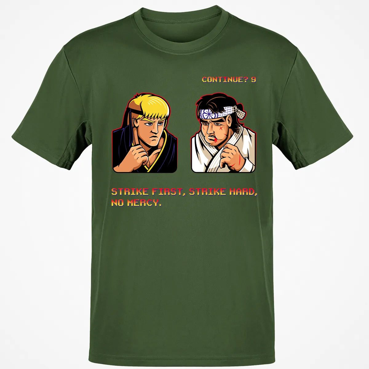 Classic Unisex T-Shirt - 3EM1JSQ8