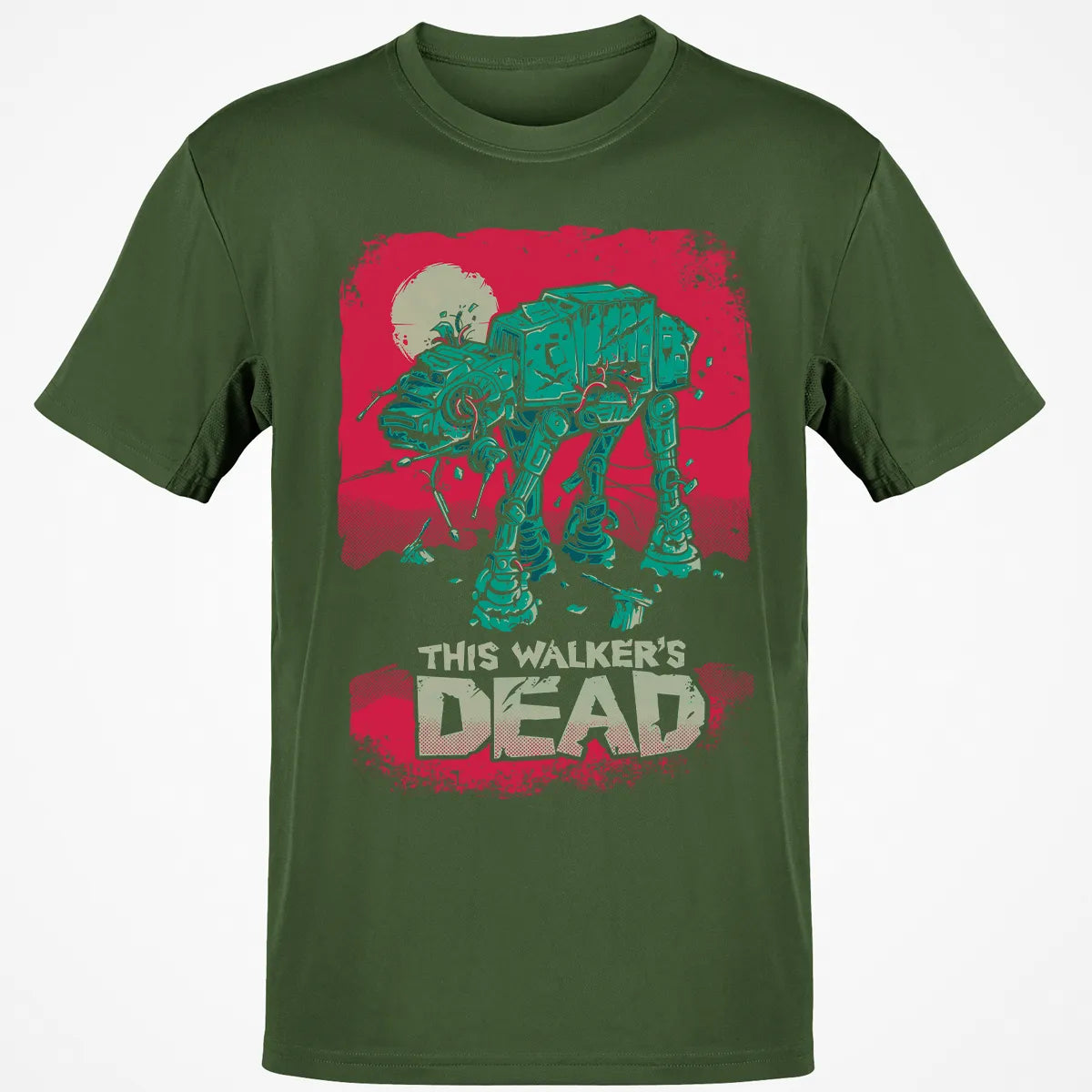 Classic Unisex T-Shirt - C3QUMAP7