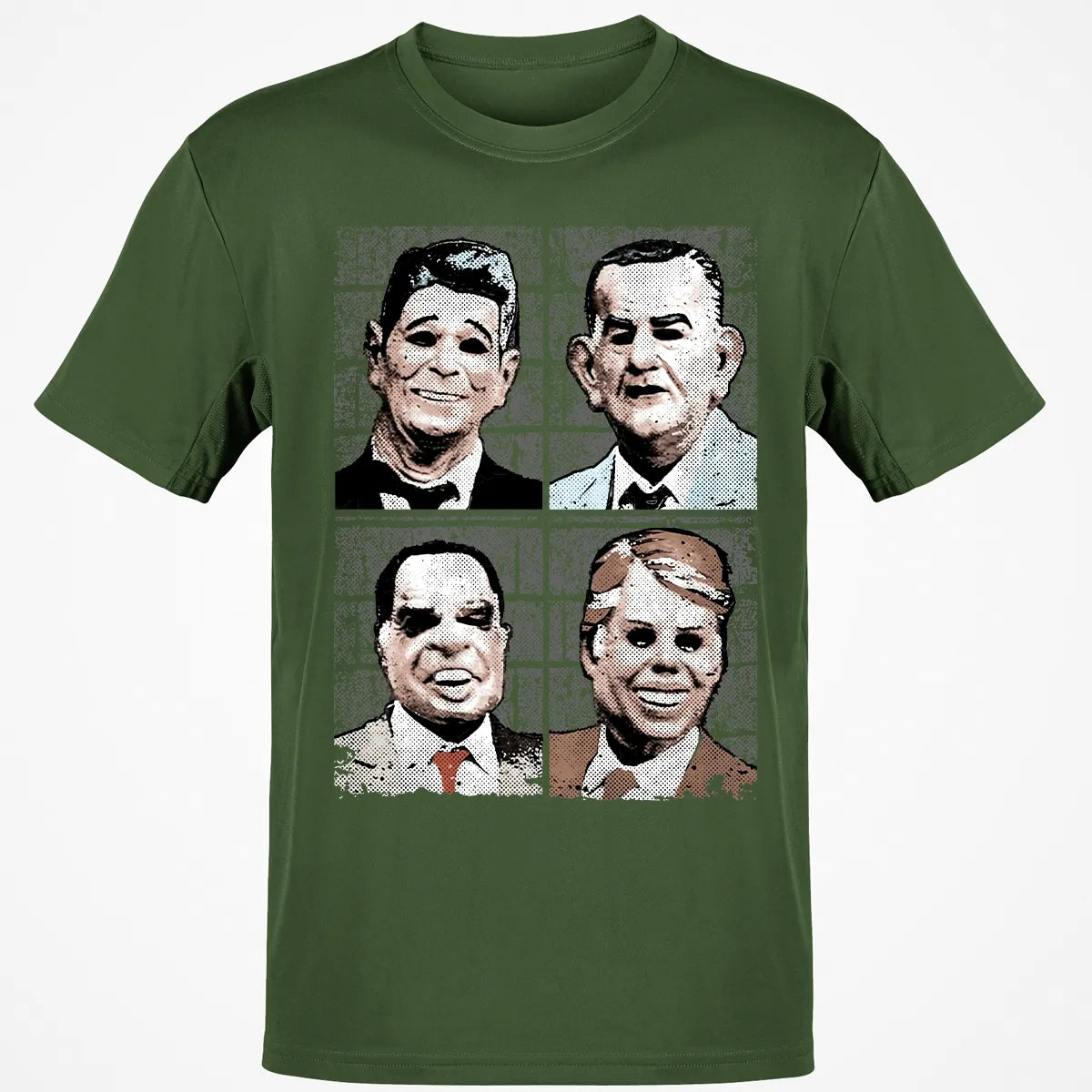 Classic Unisex T-Shirt - 143H5X31