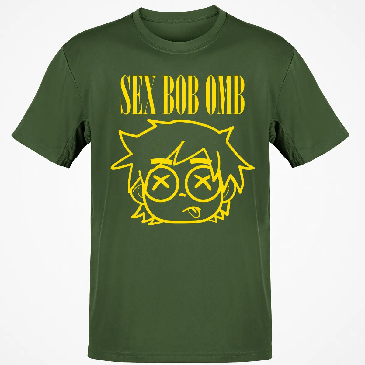 Classic Unisex T-Shirt - CNC22VU2