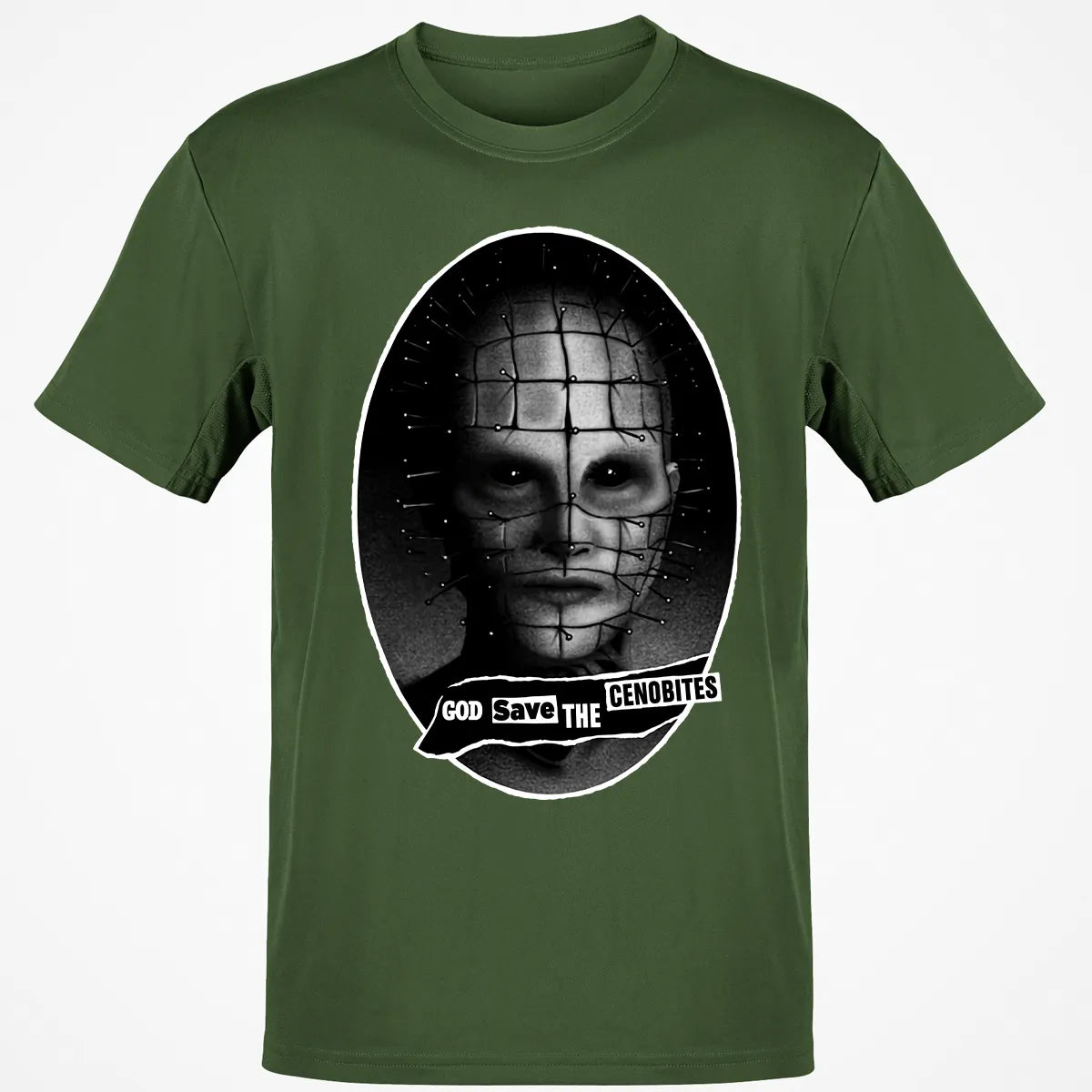 Classic Unisex T-Shirt - JLAH2JVM