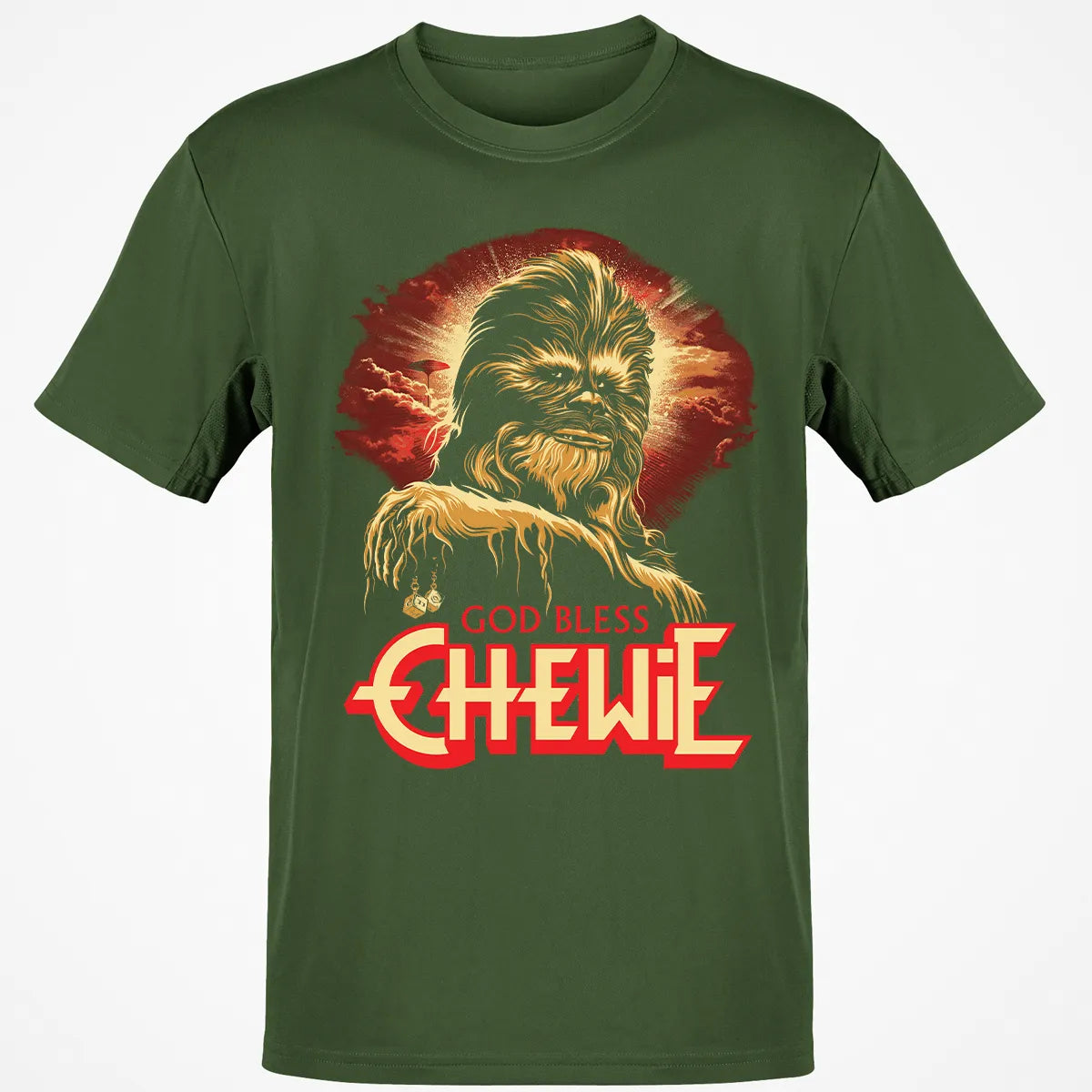 Classic Unisex T-Shirt - NH6YE859