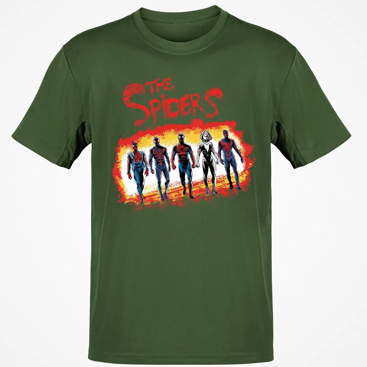 Classic Unisex T-Shirt - JUY7ZSBK