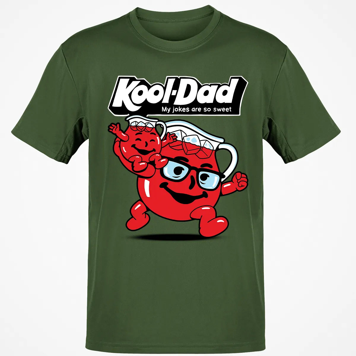 Classic Unisex T-Shirt - M5ERA5GZ