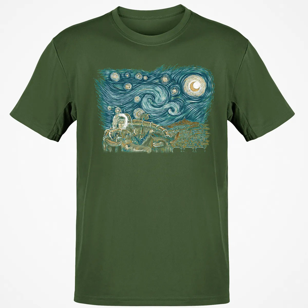 Classic Unisex T-Shirt - X3QJVUZG