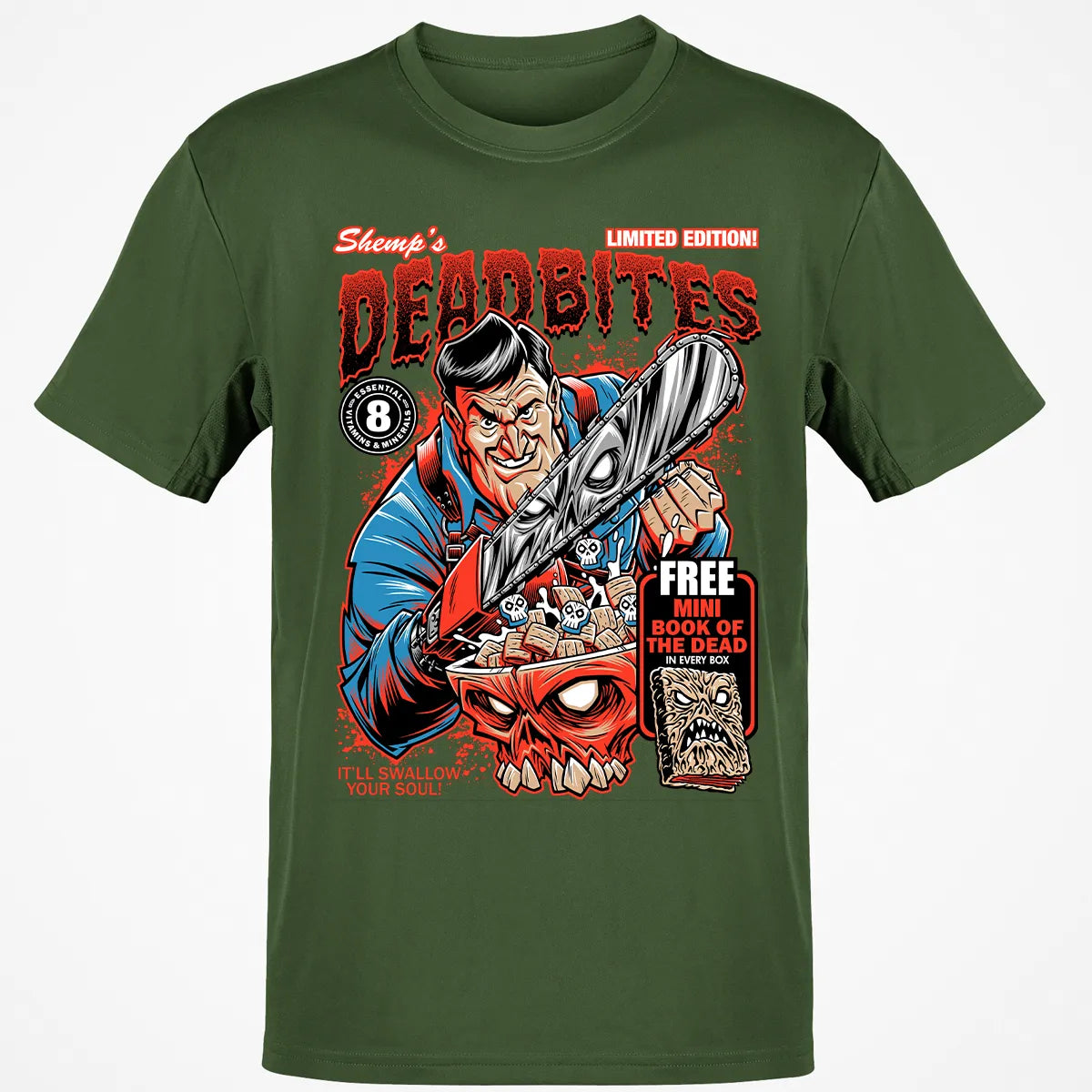 Classic Unisex T-Shirt - KC3VUJ7Y