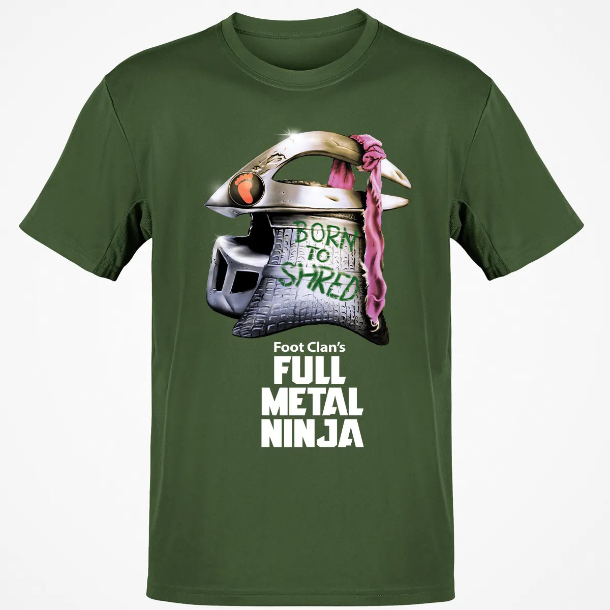 Classic Unisex T-Shirt - FDAC9TG9