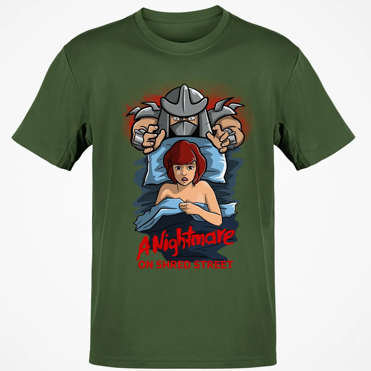 Classic Unisex T-Shirt - VTTYGGYH