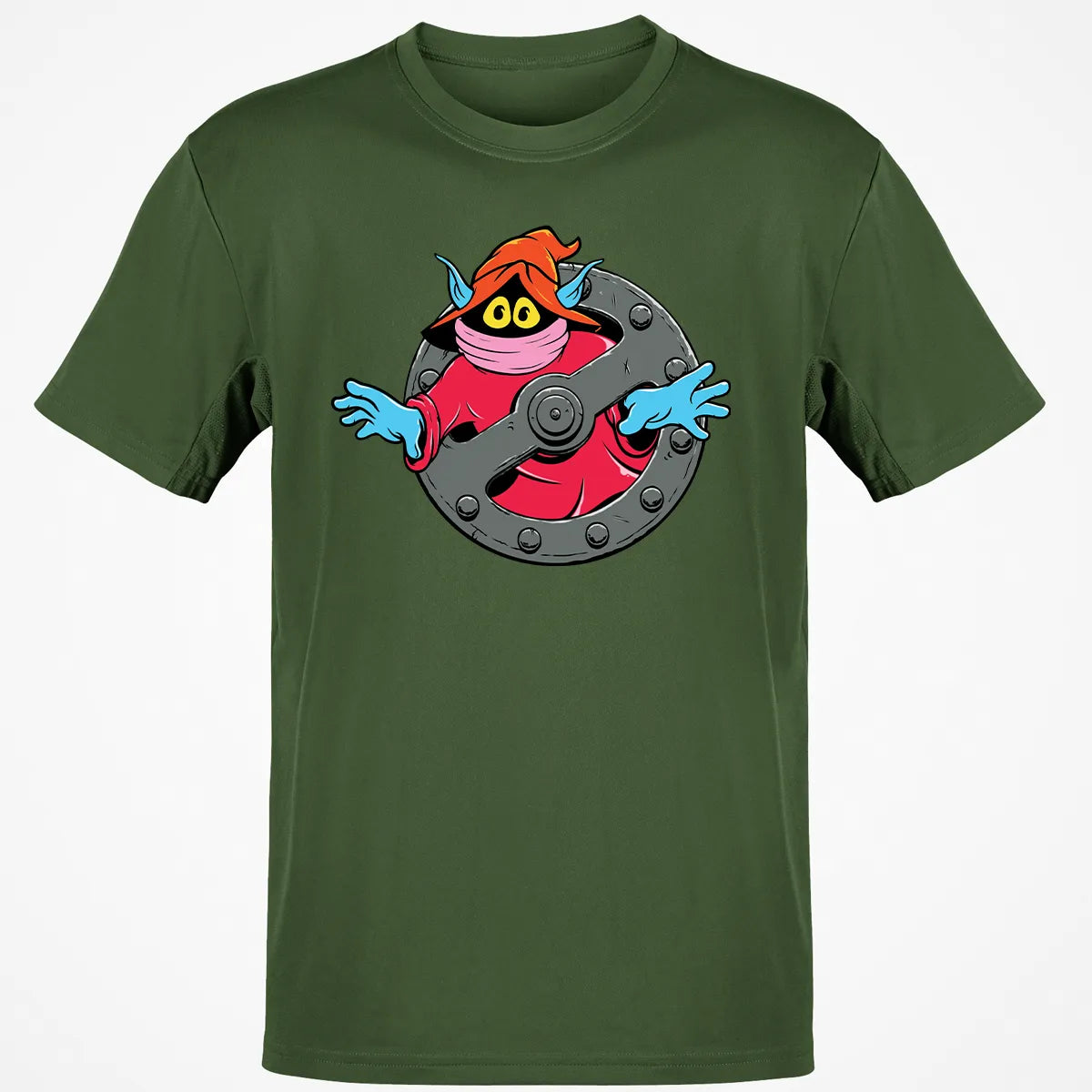 Classic Unisex T-Shirt - UNCSY4E2
