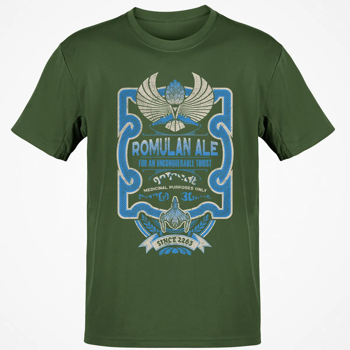 Classic Unisex T-Shirt - 6LG9BVNX