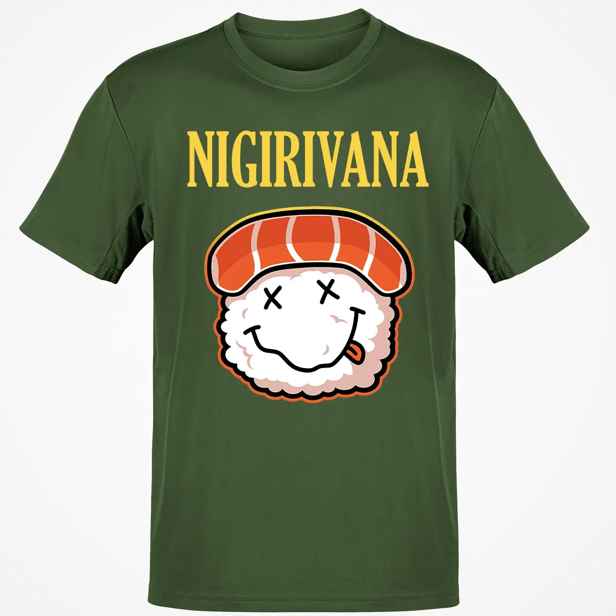Classic Unisex T-Shirt - HCV3Y2QQ