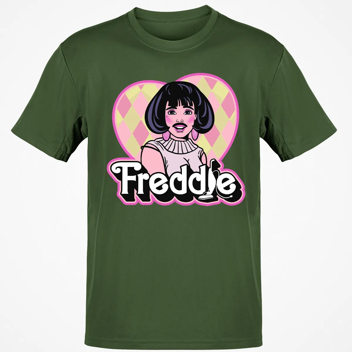 Classic Unisex T-Shirt - SWPYUMAA