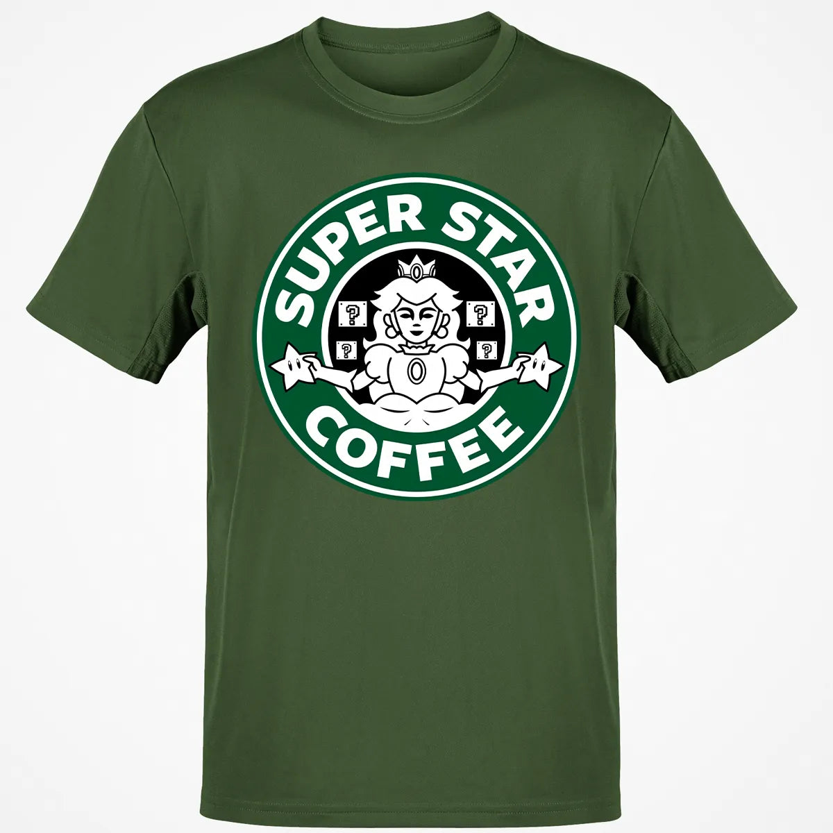 Classic Unisex T-Shirt - ED3MPB6J