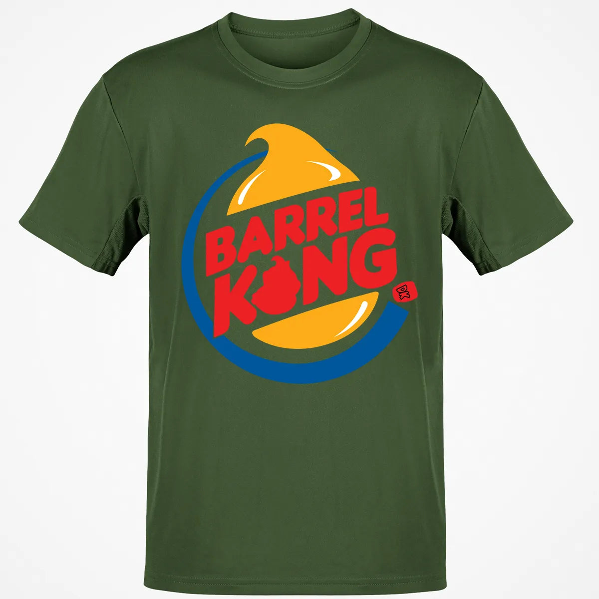 Classic Unisex T-Shirt - G8VYB6TN