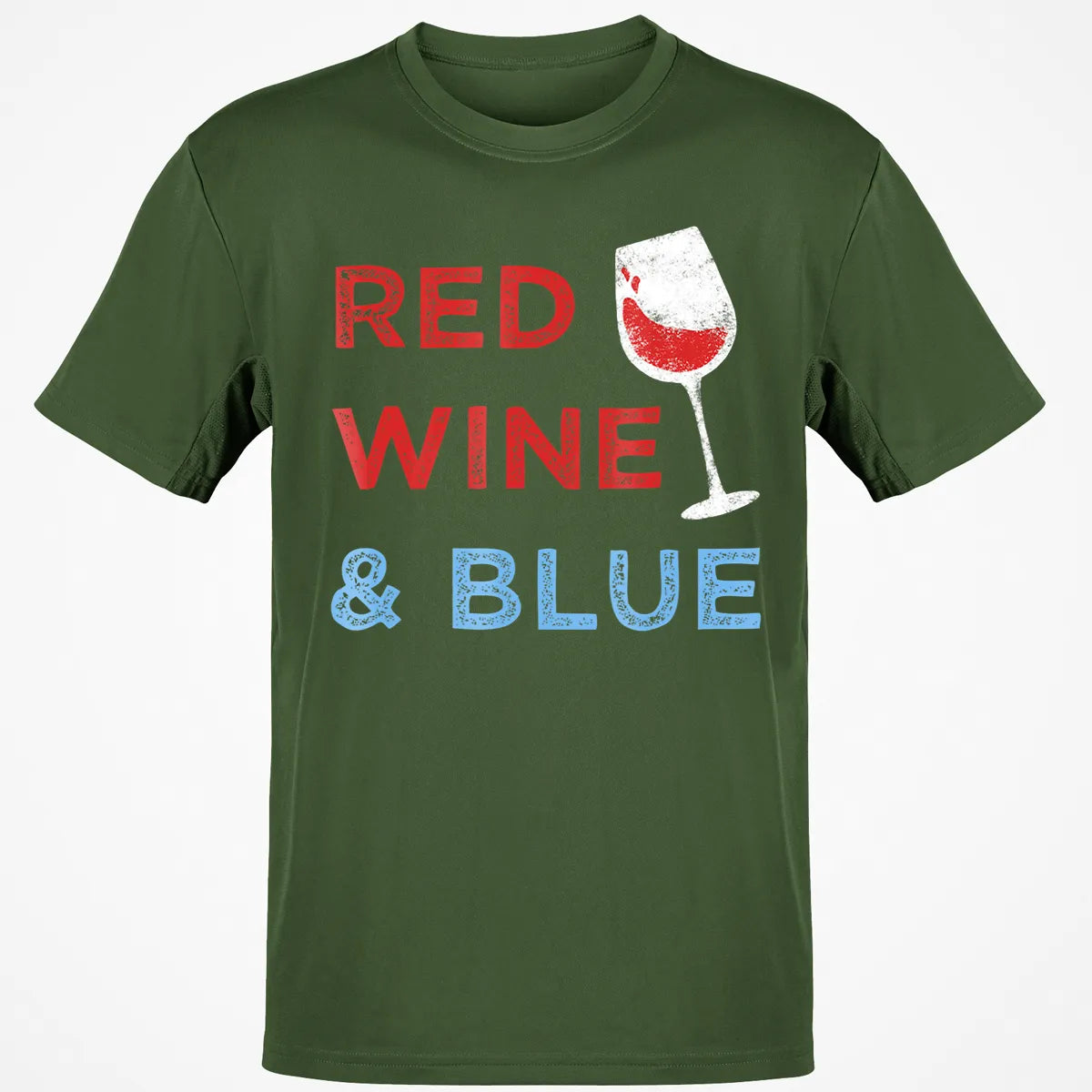 Classic Unisex T-Shirt - SQXNGR3M