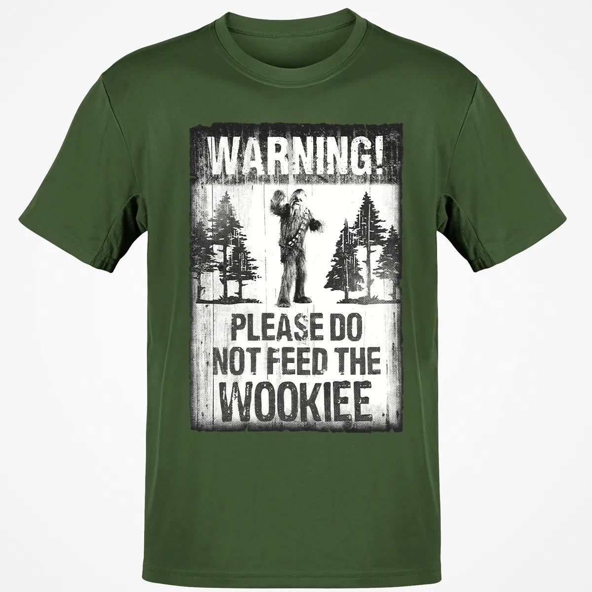 Classic Unisex T-Shirt - EPJLZDKQ