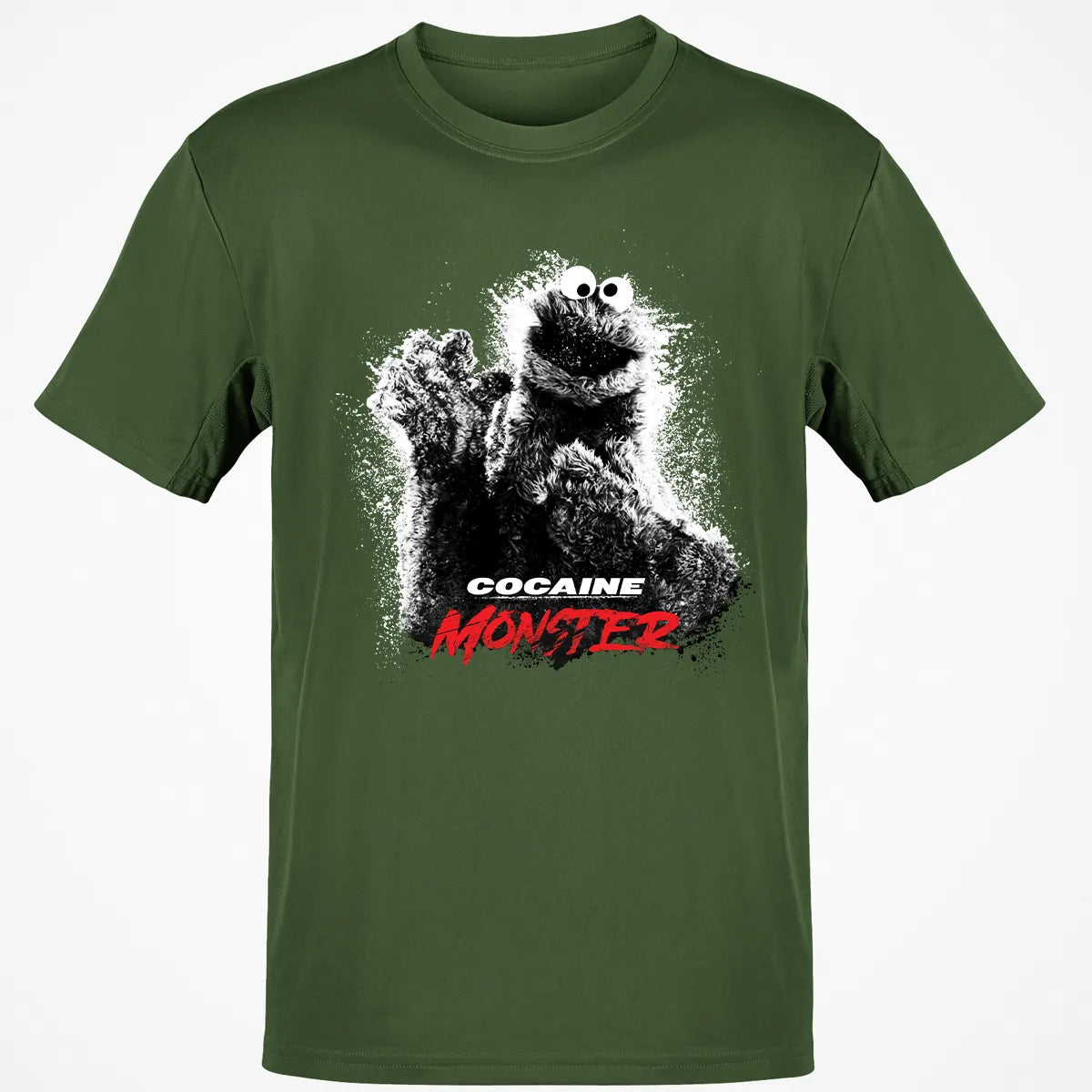 Classic Unisex T-Shirt - 5UH63Z4Q