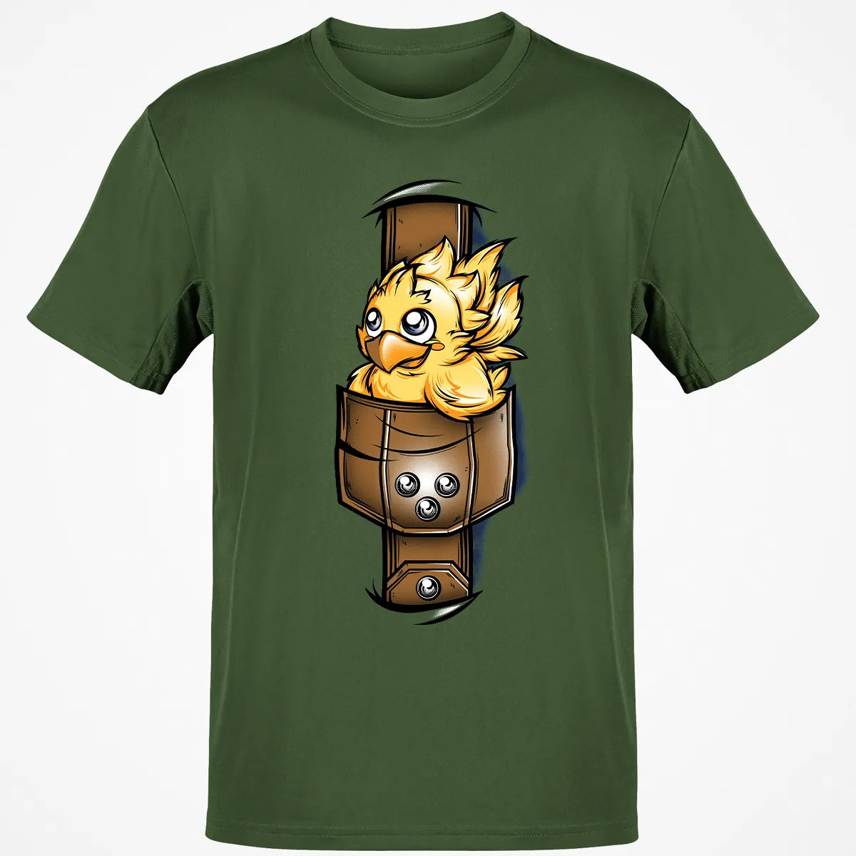 Classic Unisex T-Shirt - VP55X5TN