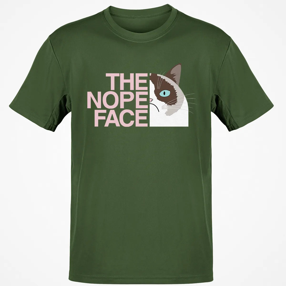 Classic Unisex T-Shirt - ACH7CQMY