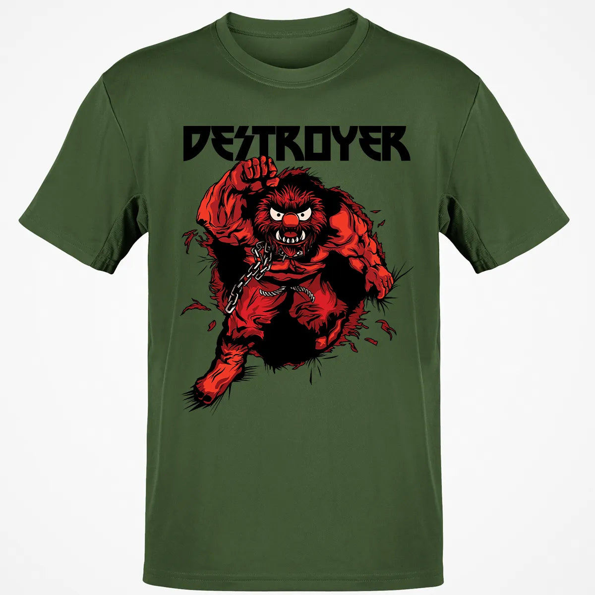 Classic Unisex T-Shirt - RNGVDY9K
