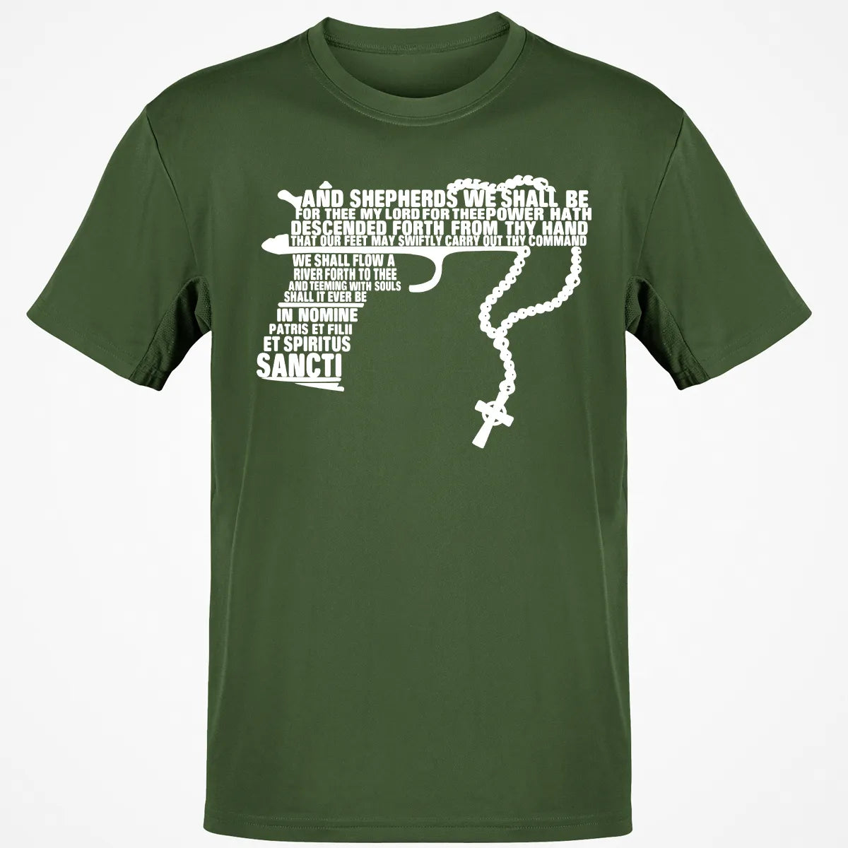 Classic Unisex T-Shirt - 6PQMUWT7