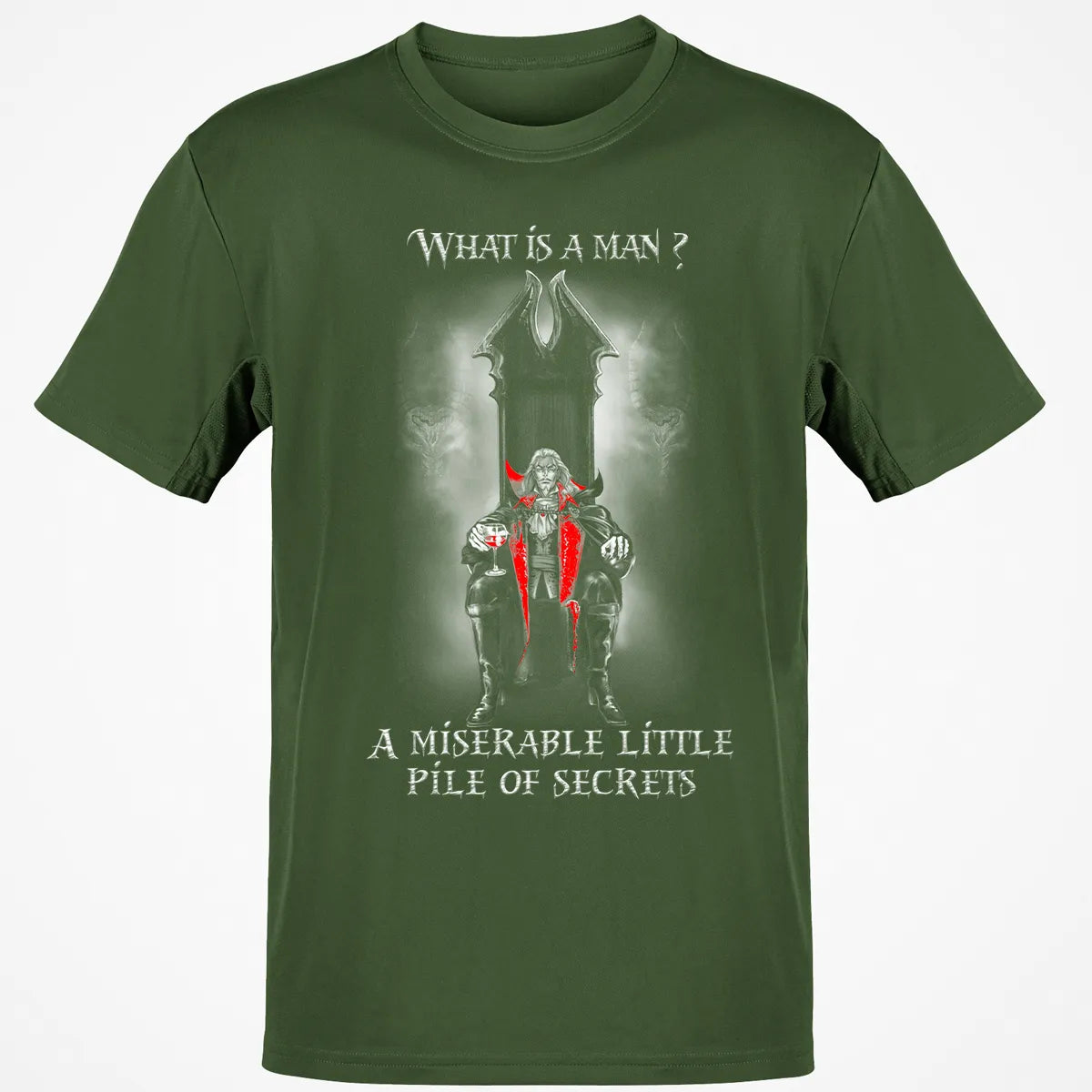Classic Unisex T-Shirt - FJJDBQCE