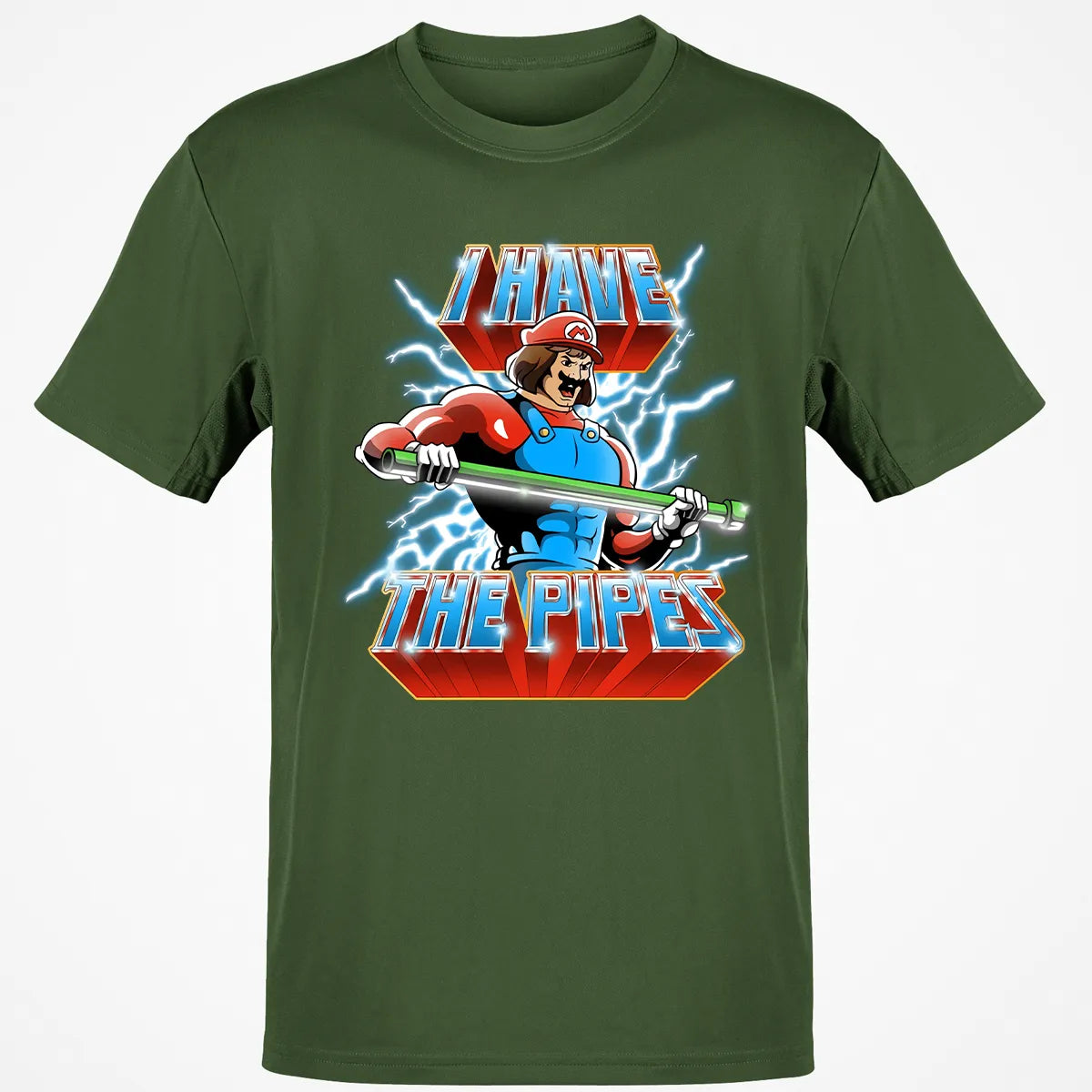 Classic Unisex T-Shirt - CZL46XNE