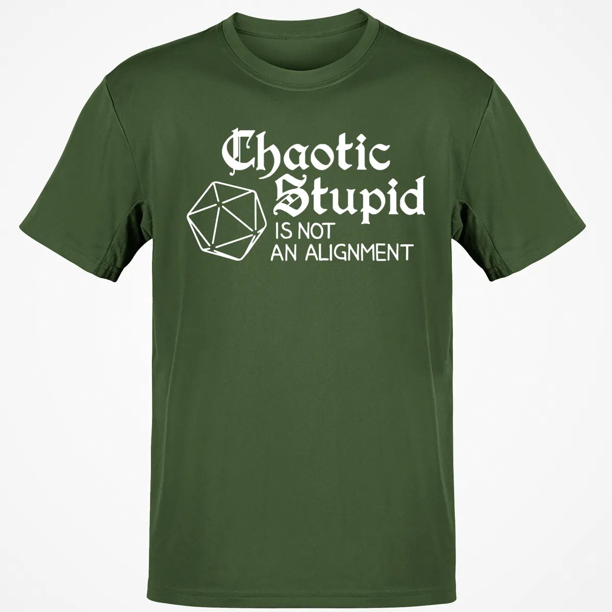 Classic Unisex T-Shirt - U5WUMHH5