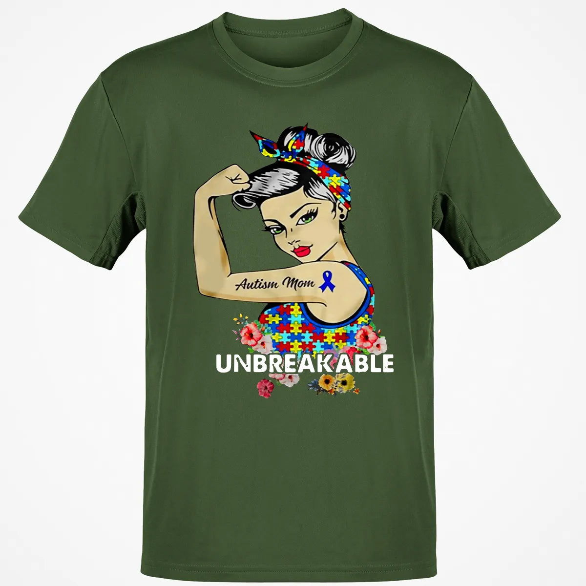 Classic Unisex T-Shirt - PTG659Q9