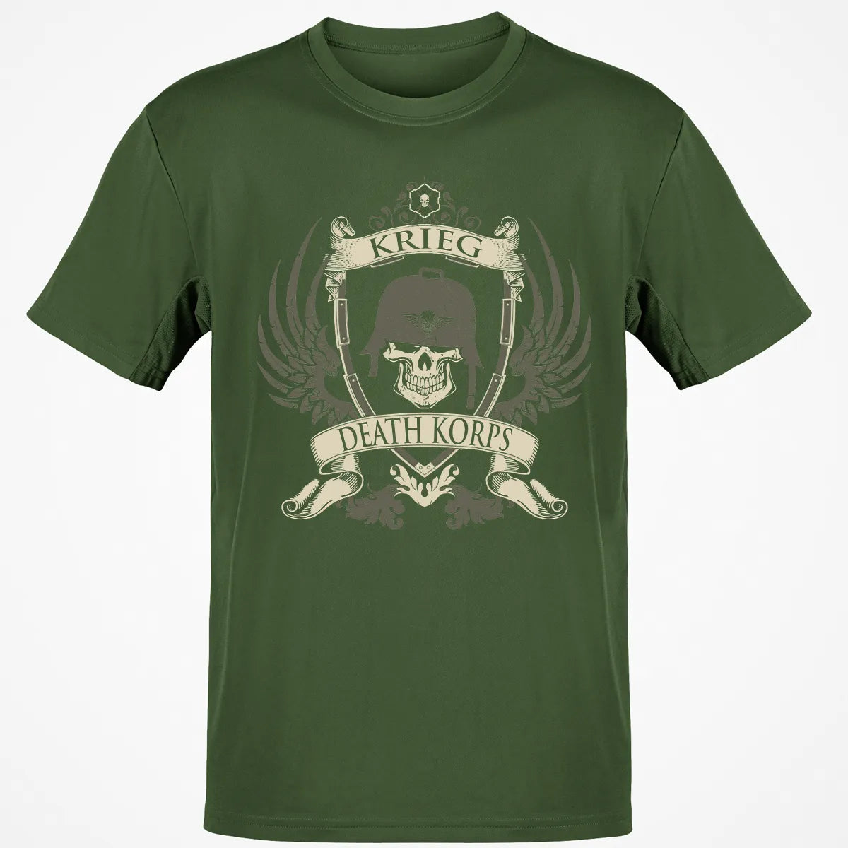 Classic Unisex T-Shirt - 67N61HA5