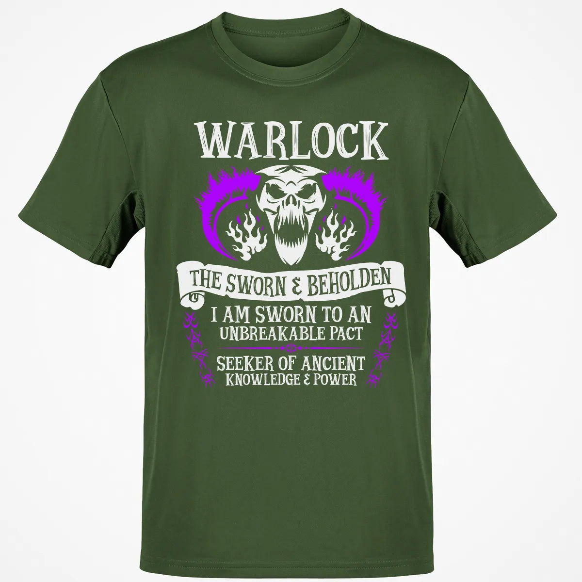 Classic Unisex T-Shirt - GNXQ7W1U