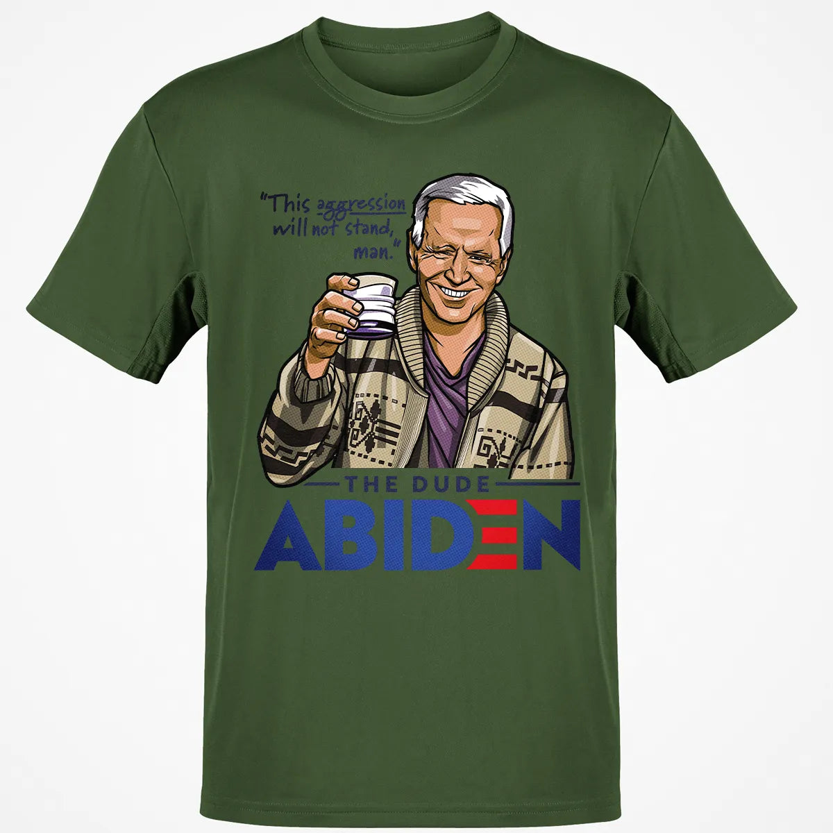 Classic Unisex T-Shirt - F3LF2P4Q