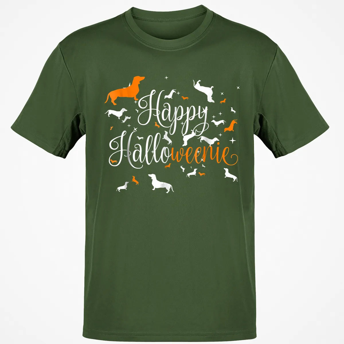 Classic Unisex T-Shirt - 119YJRD4