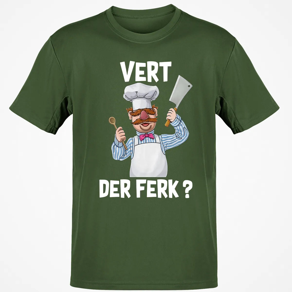 Classic Unisex T-Shirt - TL6BM5D4