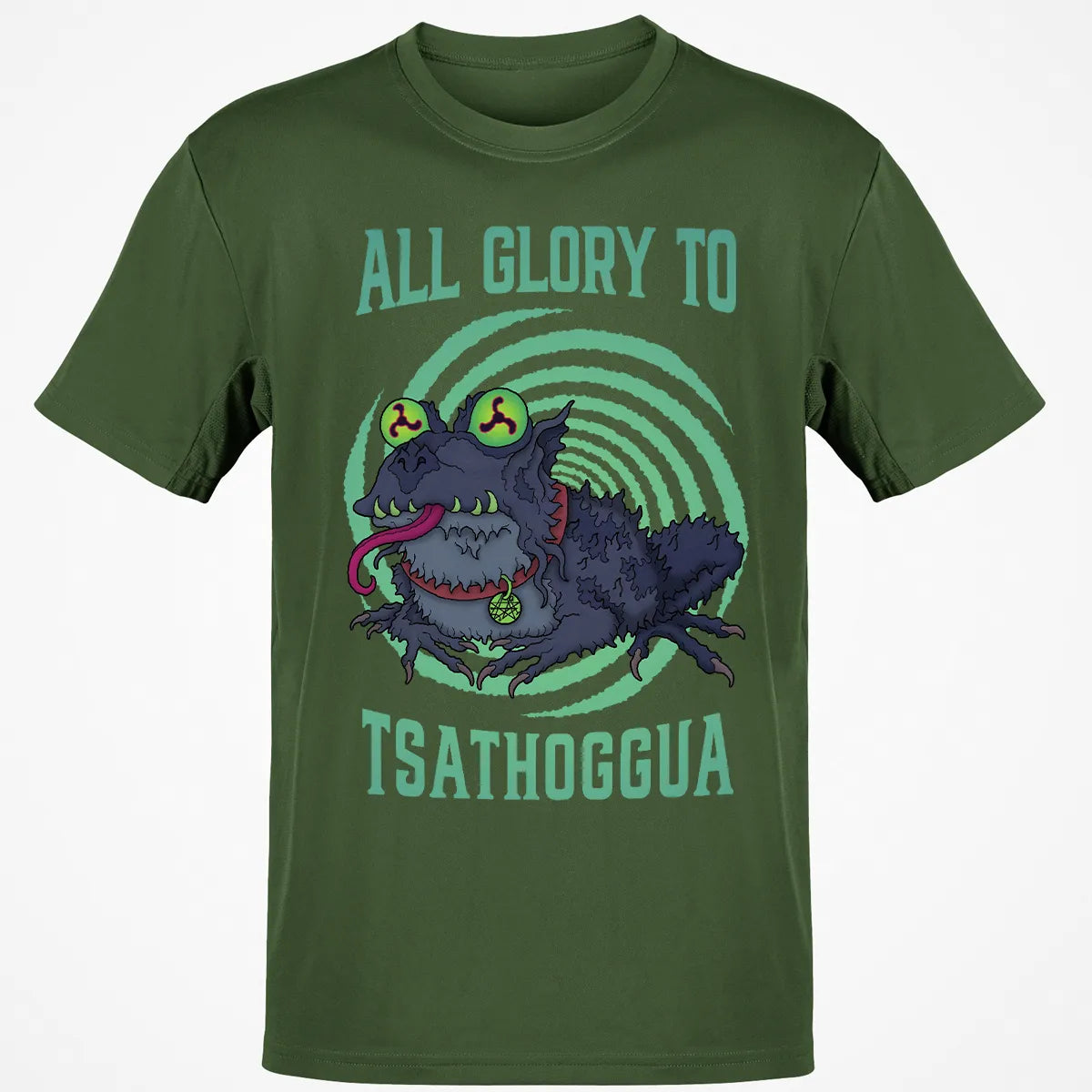 Classic Unisex T-Shirt - T2L2VAHX