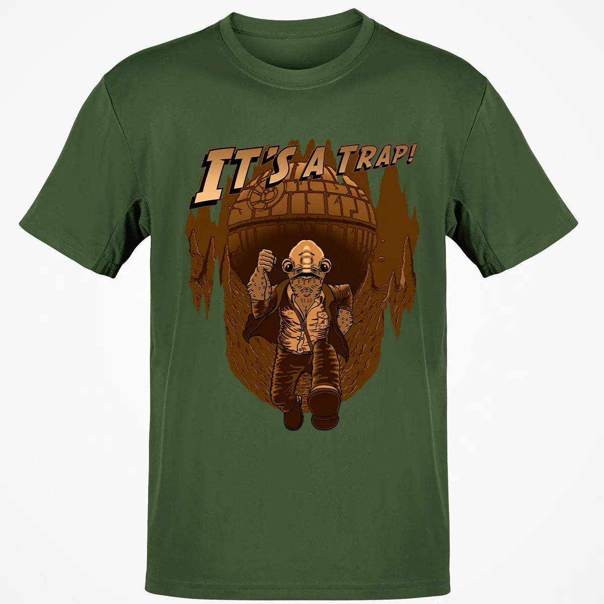 Classic Unisex T-Shirt - YVCLLLBY