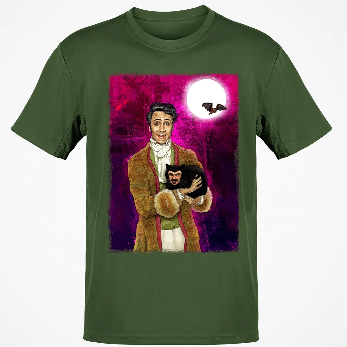 Classic Unisex T-Shirt - G7AK7KG5