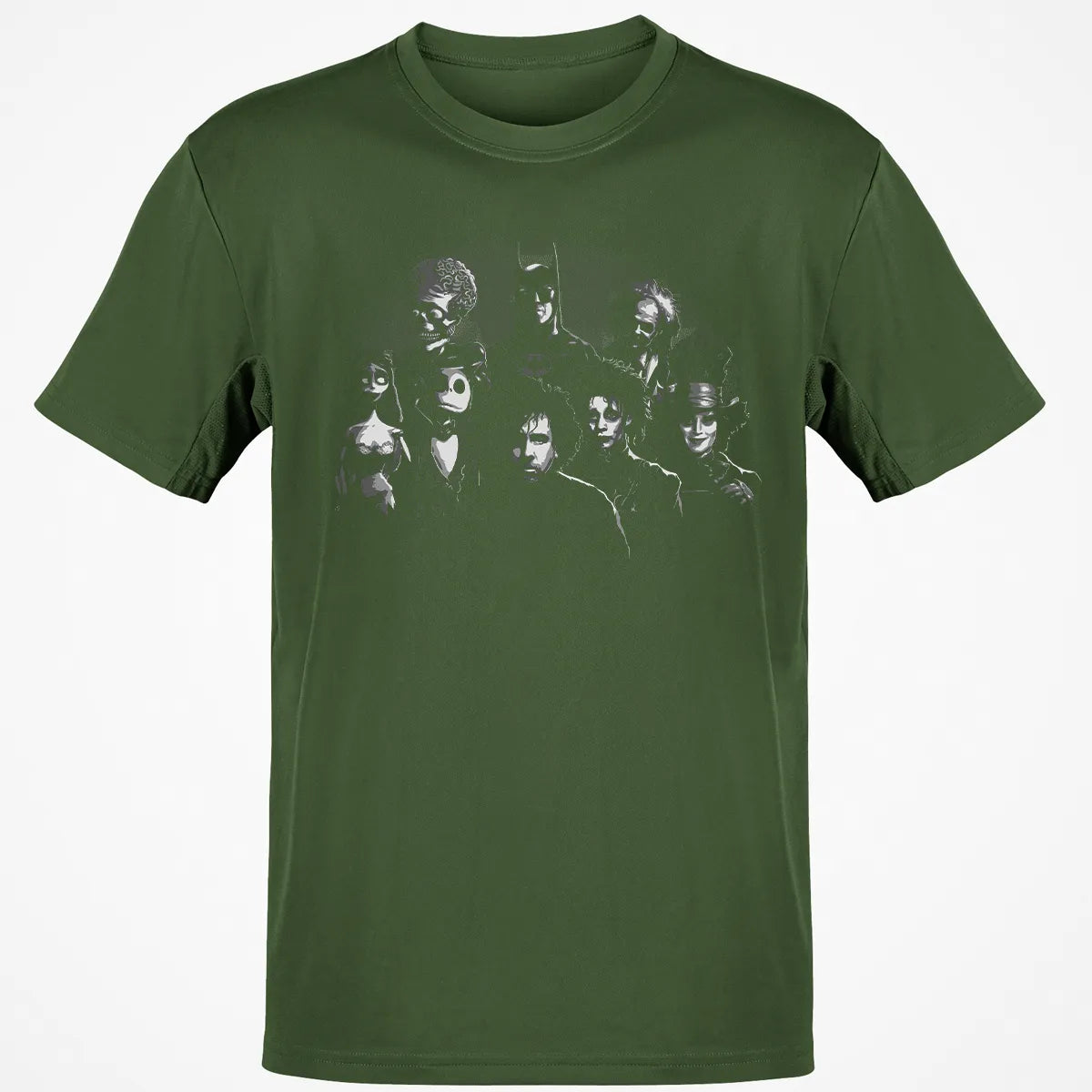 Classic Unisex T-Shirt - EZ34ZVDQ