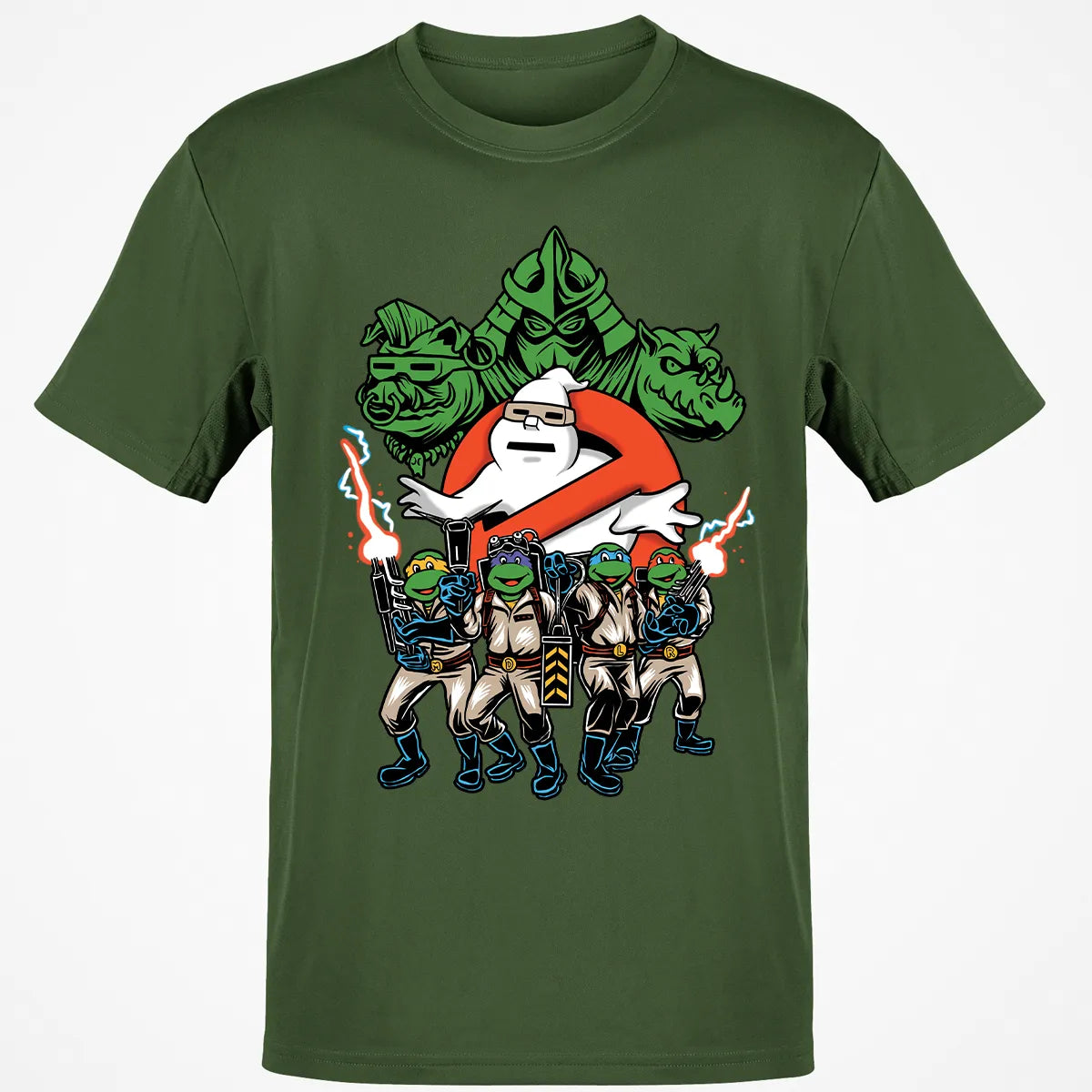 Classic Unisex T-Shirt - 8ZH88XPY