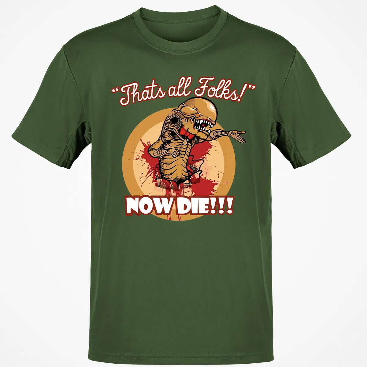 Classic Unisex T-Shirt - CC5LWA4D