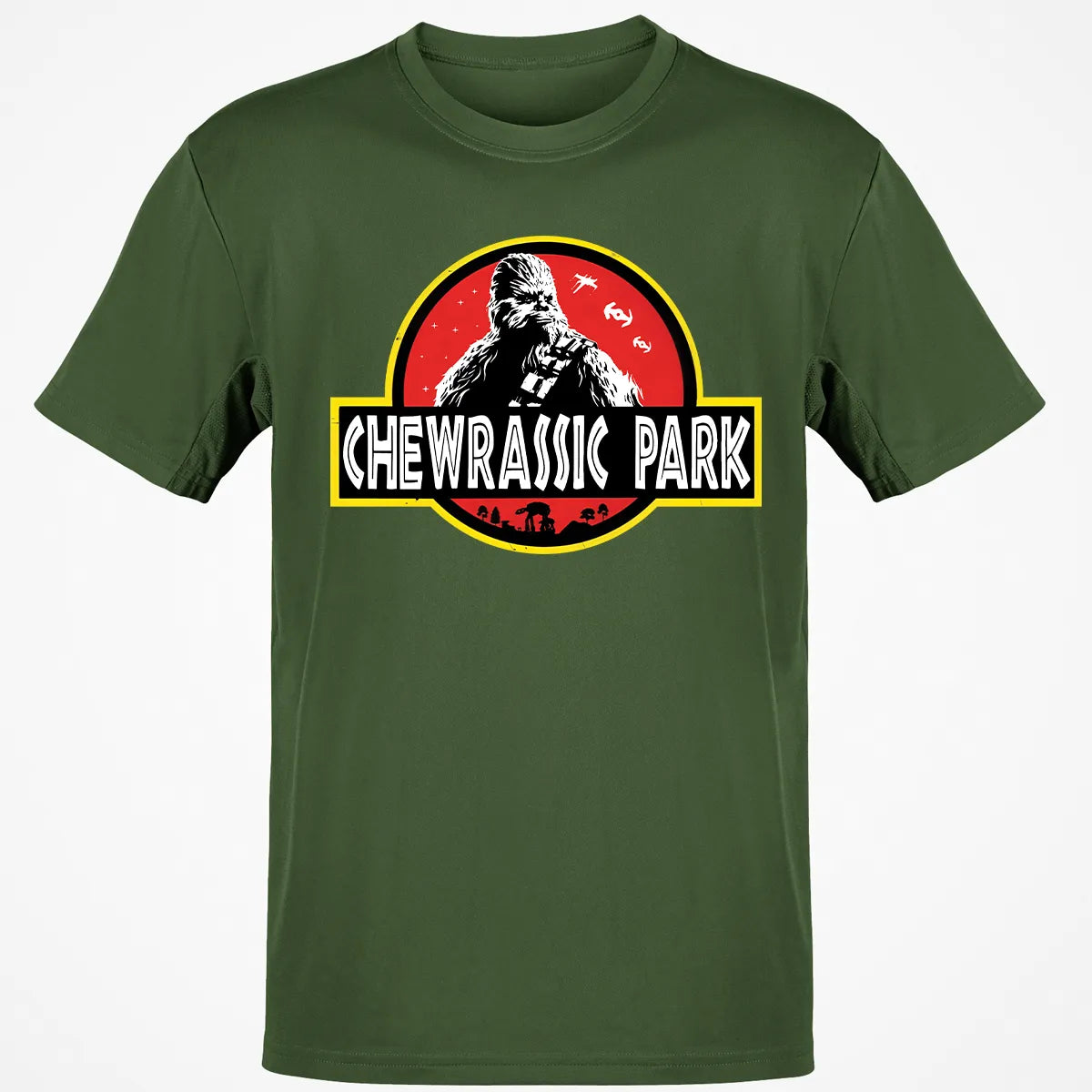 Classic Unisex T-Shirt - UV534QNN