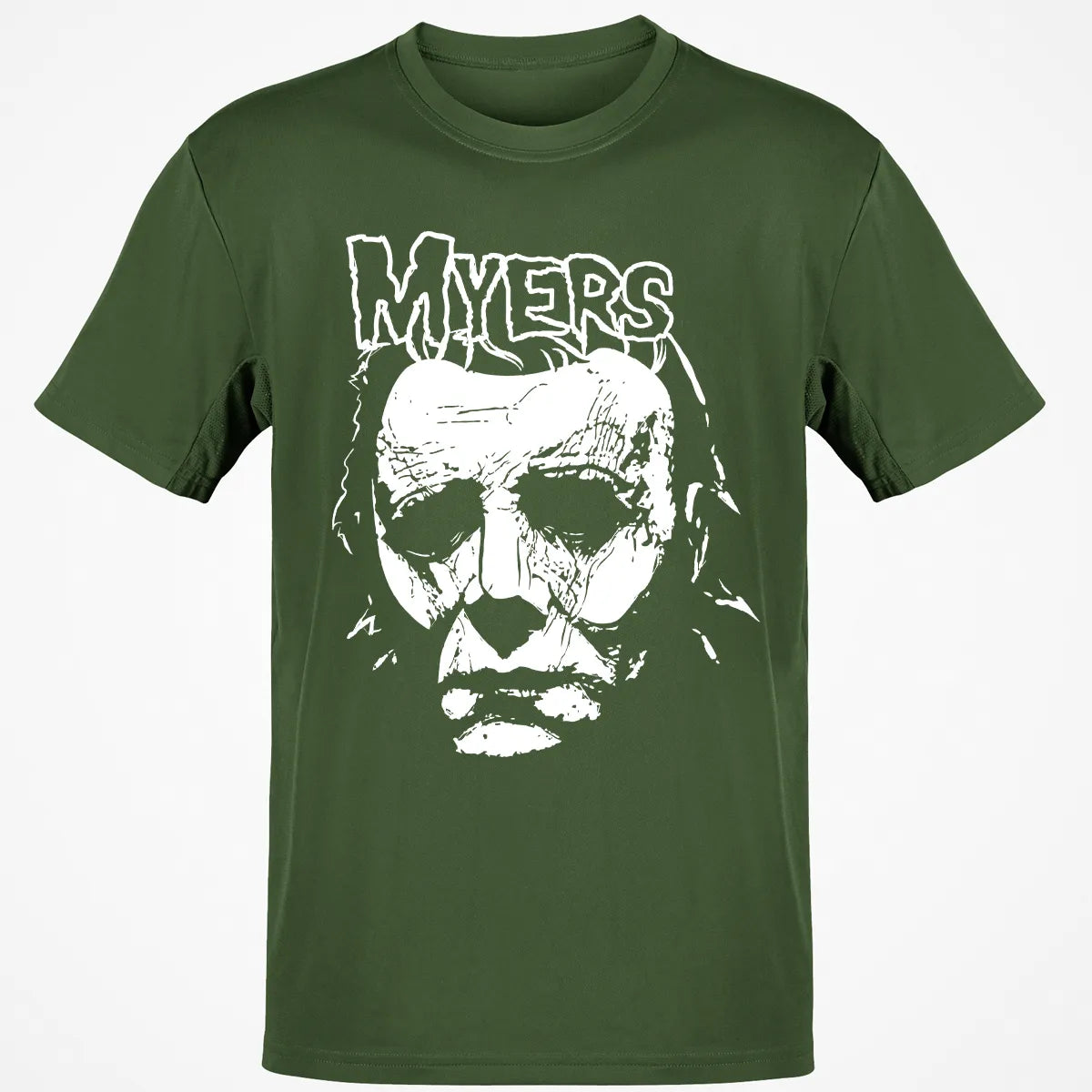 Classic Unisex T-Shirt - RF1CNVTP