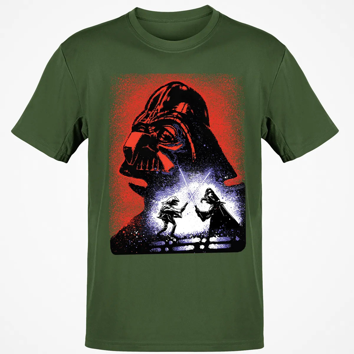 Classic Unisex T-Shirt - BBW3SBXS