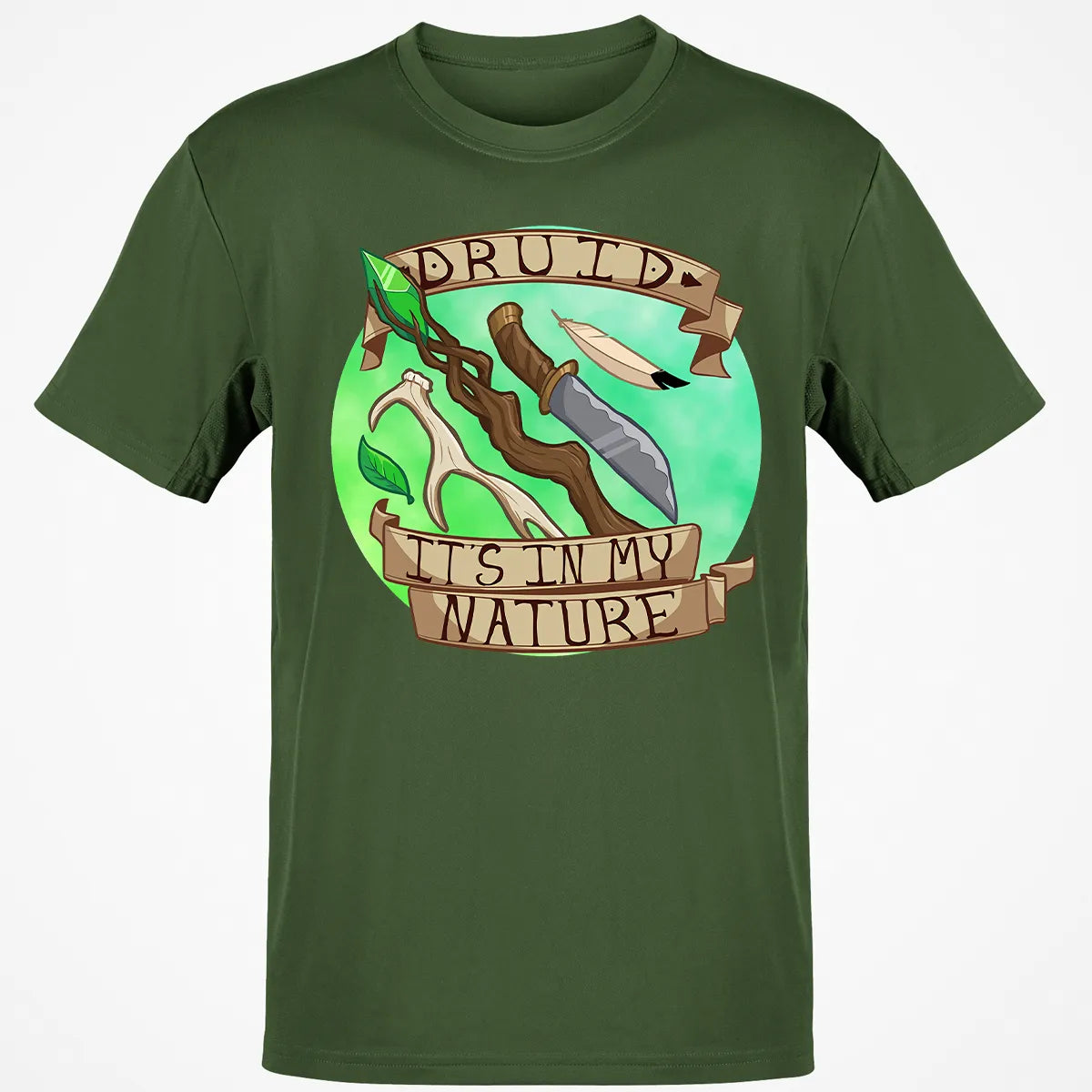 Classic Unisex T-Shirt - FST8NG85