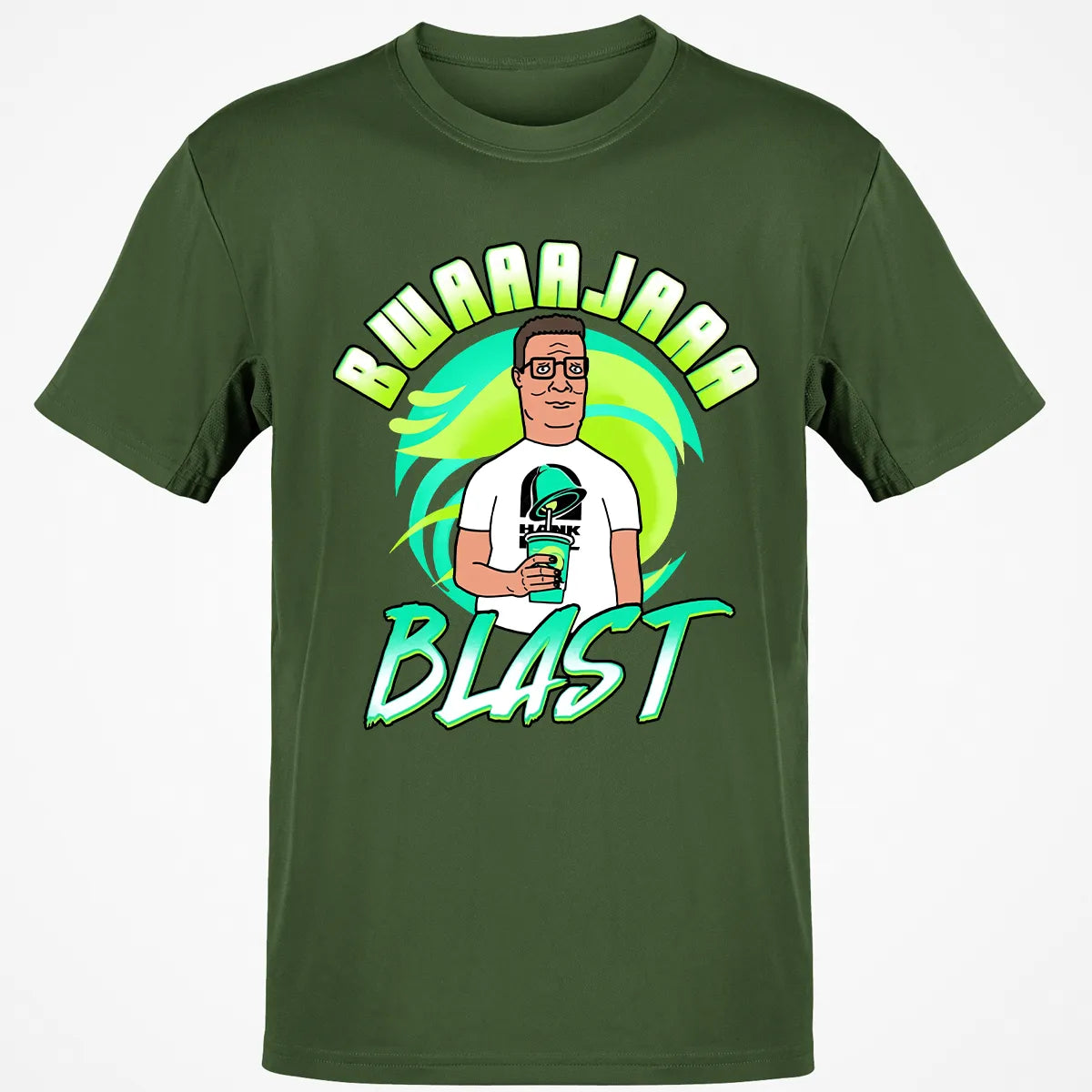 Classic Unisex T-Shirt - CLS16VAC