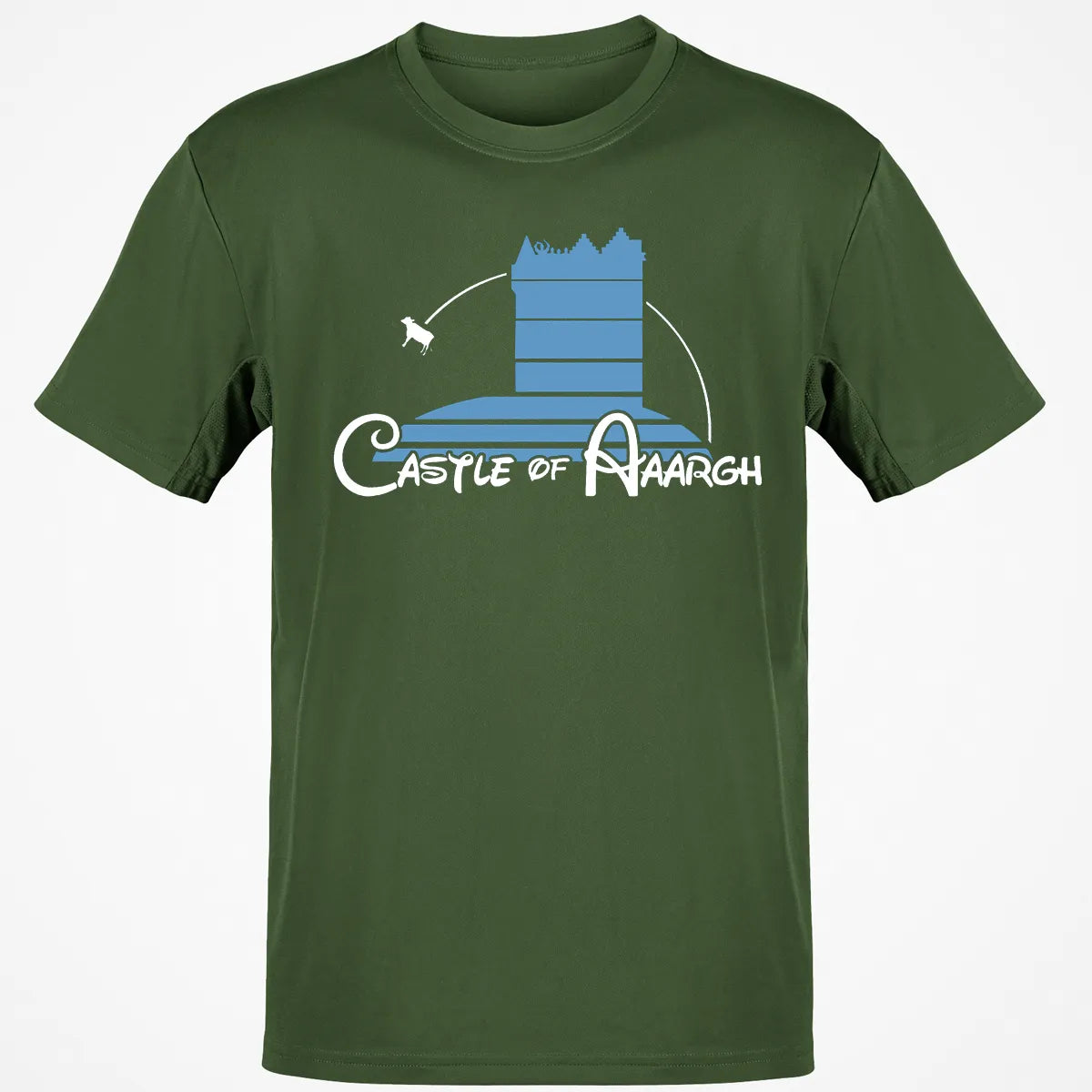 Classic Unisex T-Shirt - LM5PP4M3