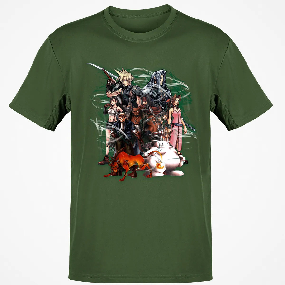 Classic Unisex T-Shirt - Q3ARDLR8