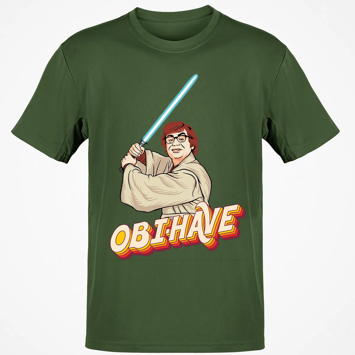 Classic Unisex T-Shirt - 2X12C36B