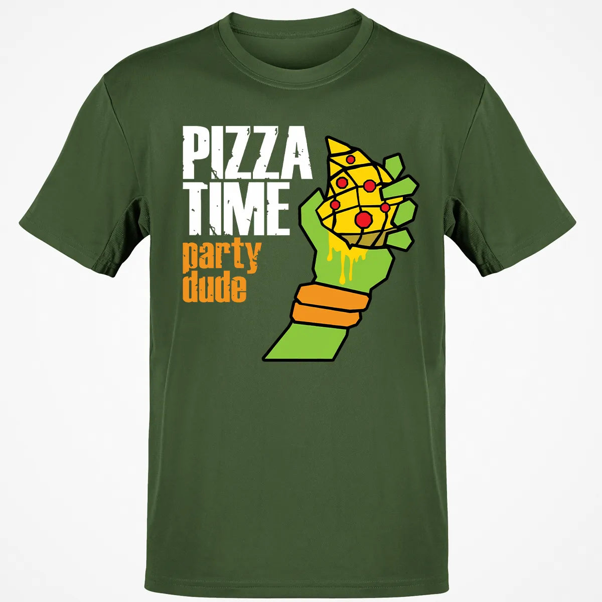 Classic Unisex T-Shirt - KJHWP1DQ