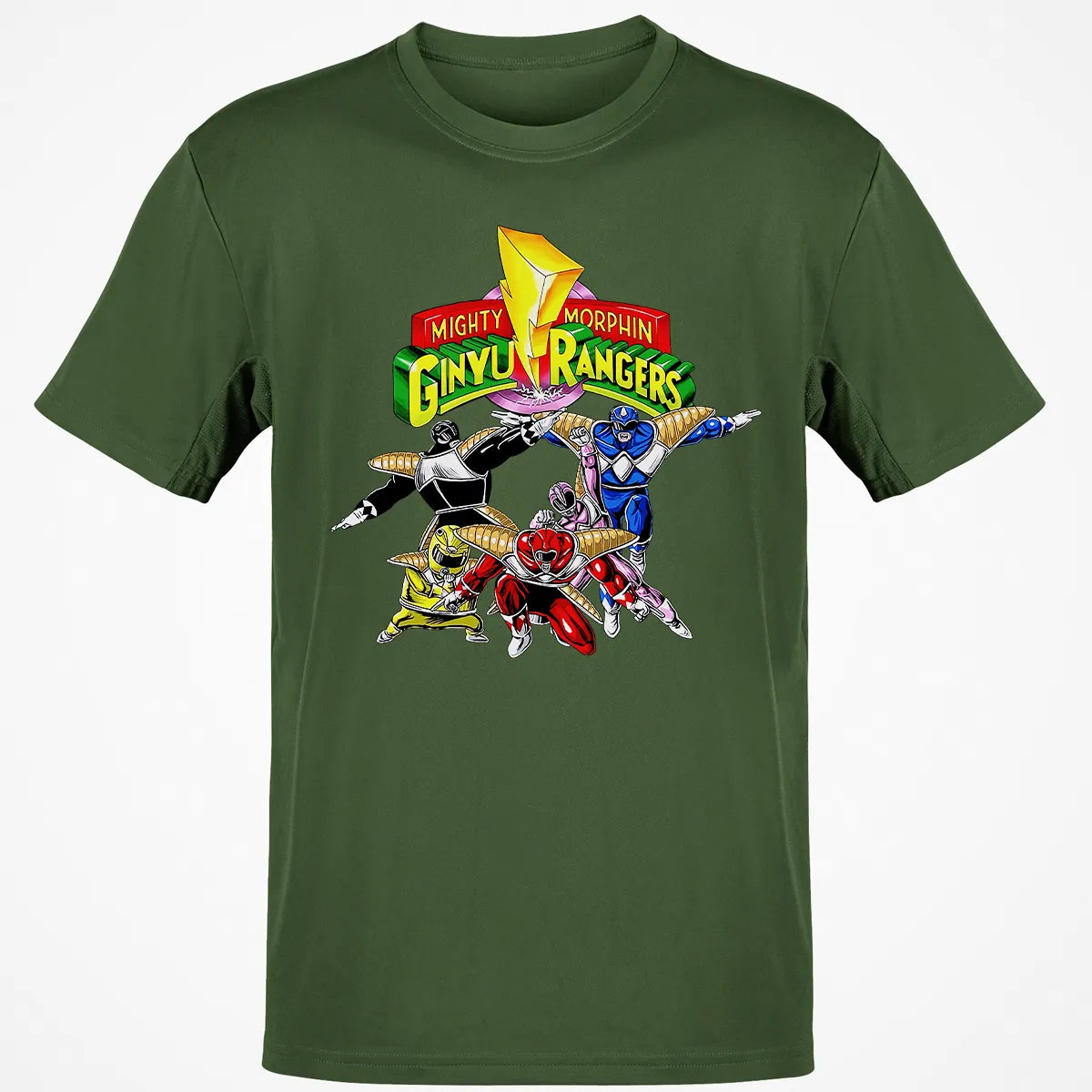 Classic Unisex T-Shirt - C18JPR37